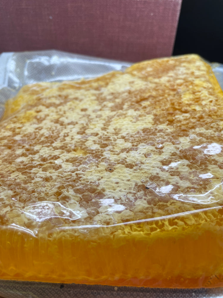 Laie HoneyComb