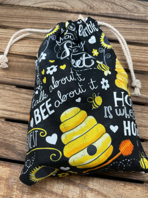 
                  
                    Load image into Gallery viewer, DIY Beeswax Wrap Gift
                  
                