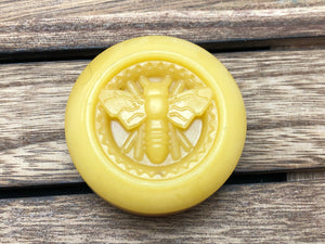 
                  
                    Load image into Gallery viewer, 1oz Beeswax Round
                  
                