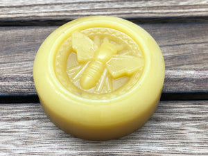 
                  
                    Load image into Gallery viewer, 1oz Beeswax Round
                  
                