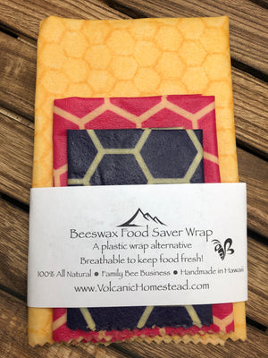 
                  
                    Load image into Gallery viewer, “Are You Buzzin&amp;#39;?&amp;quot; Princess - 100% Natural Beeswax Wrap
                  
                