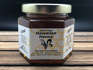 
                  
                    Load image into Gallery viewer, Kapalama Ridge (Oahu) Honey
                  
                