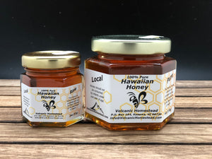 
                  
                    Load image into Gallery viewer, Maunawili (Oahu) Honey
                  
                