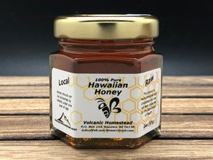 
                  
                    Load image into Gallery viewer, Maunawili (Oahu) Honey
                  
                