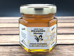 
                  
                    Load image into Gallery viewer, Rainforest Honey from ʻĀhuimanu
                  
                