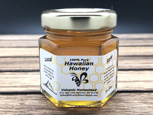 
                  
                    Load image into Gallery viewer, Laie Wildflower Honey
                  
                