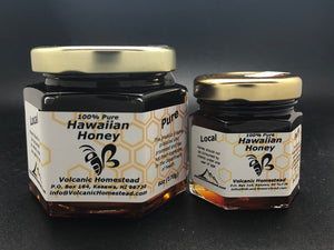 
                  
                    Load image into Gallery viewer, Kahala (Garnet) Honey
                  
                