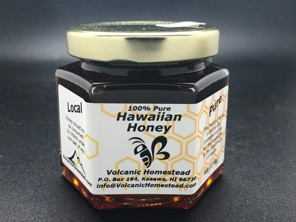 
                  
                    Load image into Gallery viewer, Kahala (Garnet) Honey
                  
                