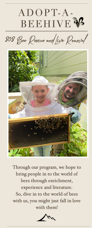 
                  
                    Load image into Gallery viewer, Adopt-a-Beehive Gift
                  
                