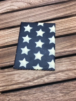 
                  
                    Load image into Gallery viewer, “Heroes: Veterans” 100% Natural Beeswax Wrap
                  
                