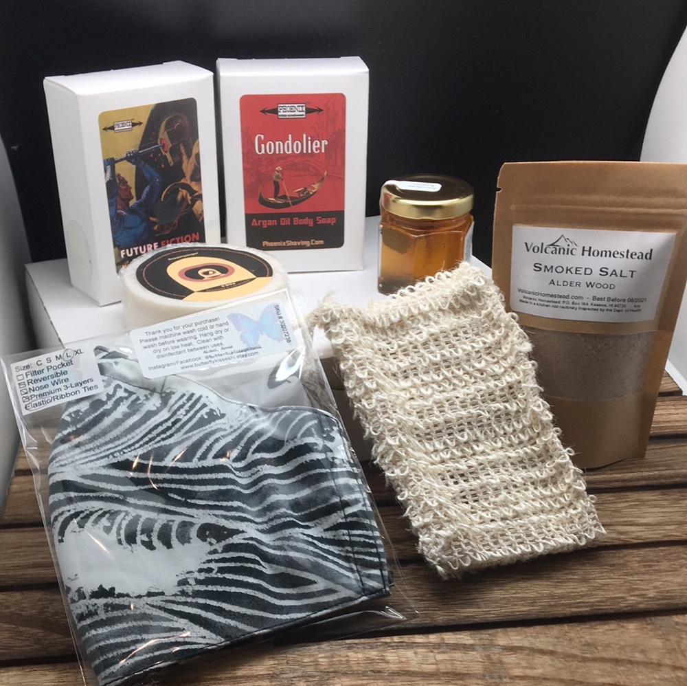 Men’s Gift Box