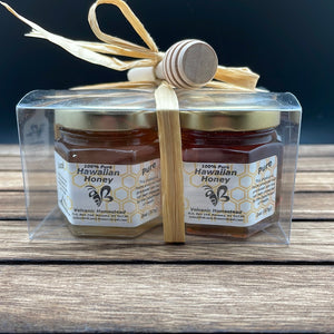 
                  
                    Load image into Gallery viewer, Honey Gift Box—“Honey Flight”
                  
                