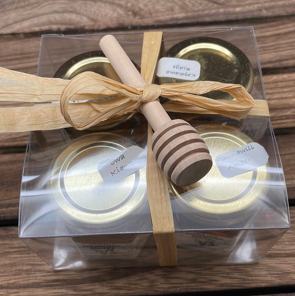 Bee Flight- Our Honey Gift Set