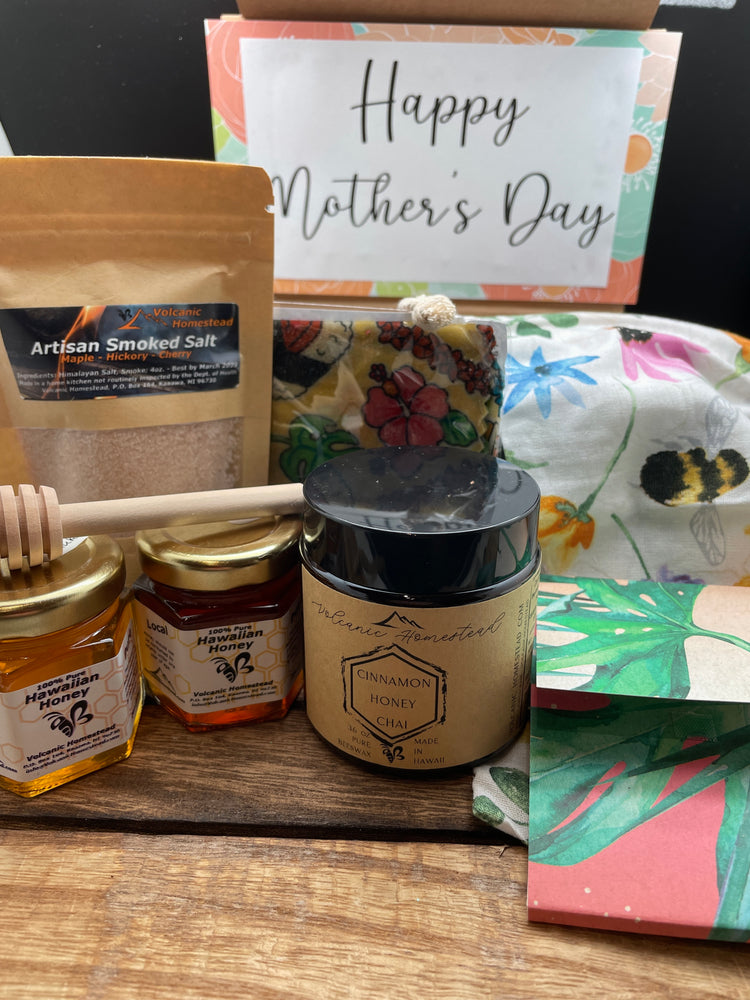 Mother’s Day Gift Box